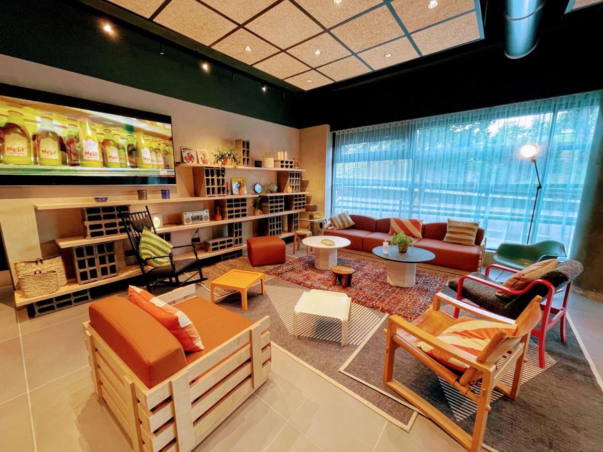 Ibis Budget Paris Porte De La Chapelle - Arena מראה חיצוני תמונה