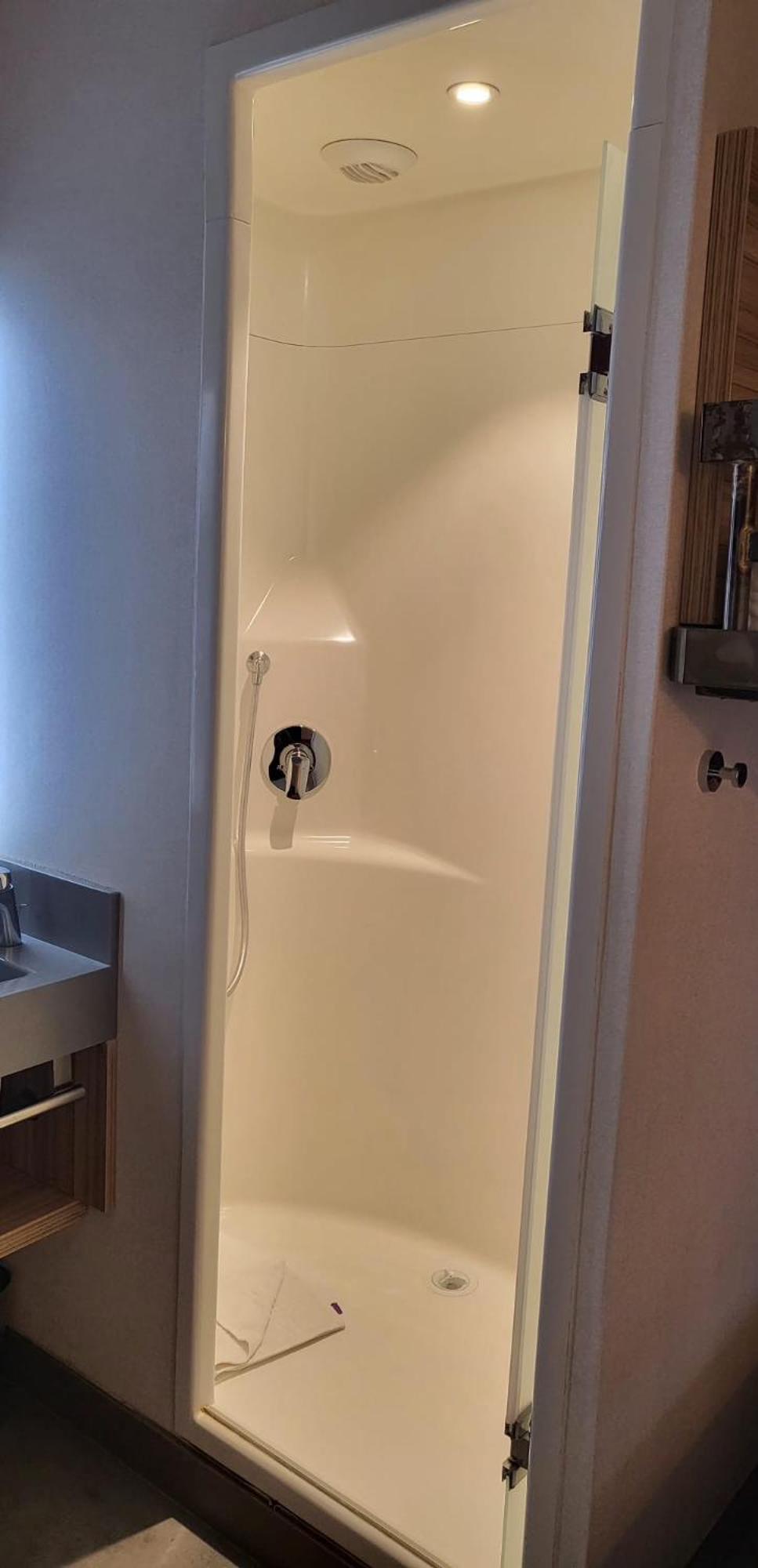 Ibis Budget Paris Porte De La Chapelle - Arena מראה חיצוני תמונה