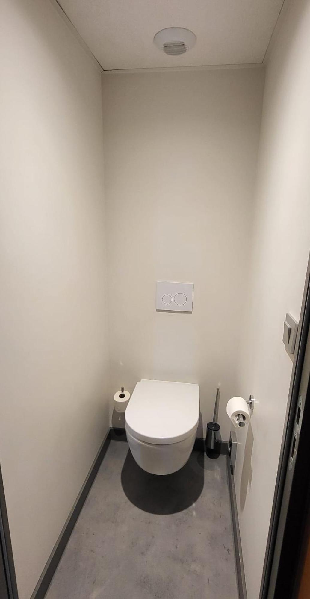Ibis Budget Paris Porte De La Chapelle - Arena מראה חיצוני תמונה